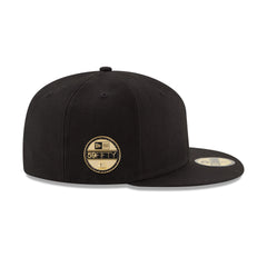New Era Cap Rhinestone Visor Sticker Pin