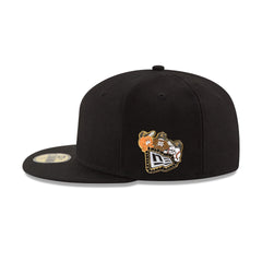 New Era Cap Sports Character Pin