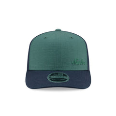 New Era Cap Navy Cotton Ripstop 9SEVENTY Adjustable Hat