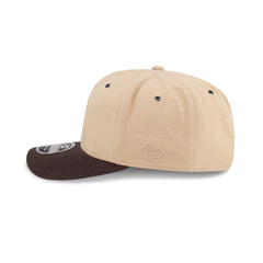 New Era Cap Tan 9SEVENTY Adjustable Hat