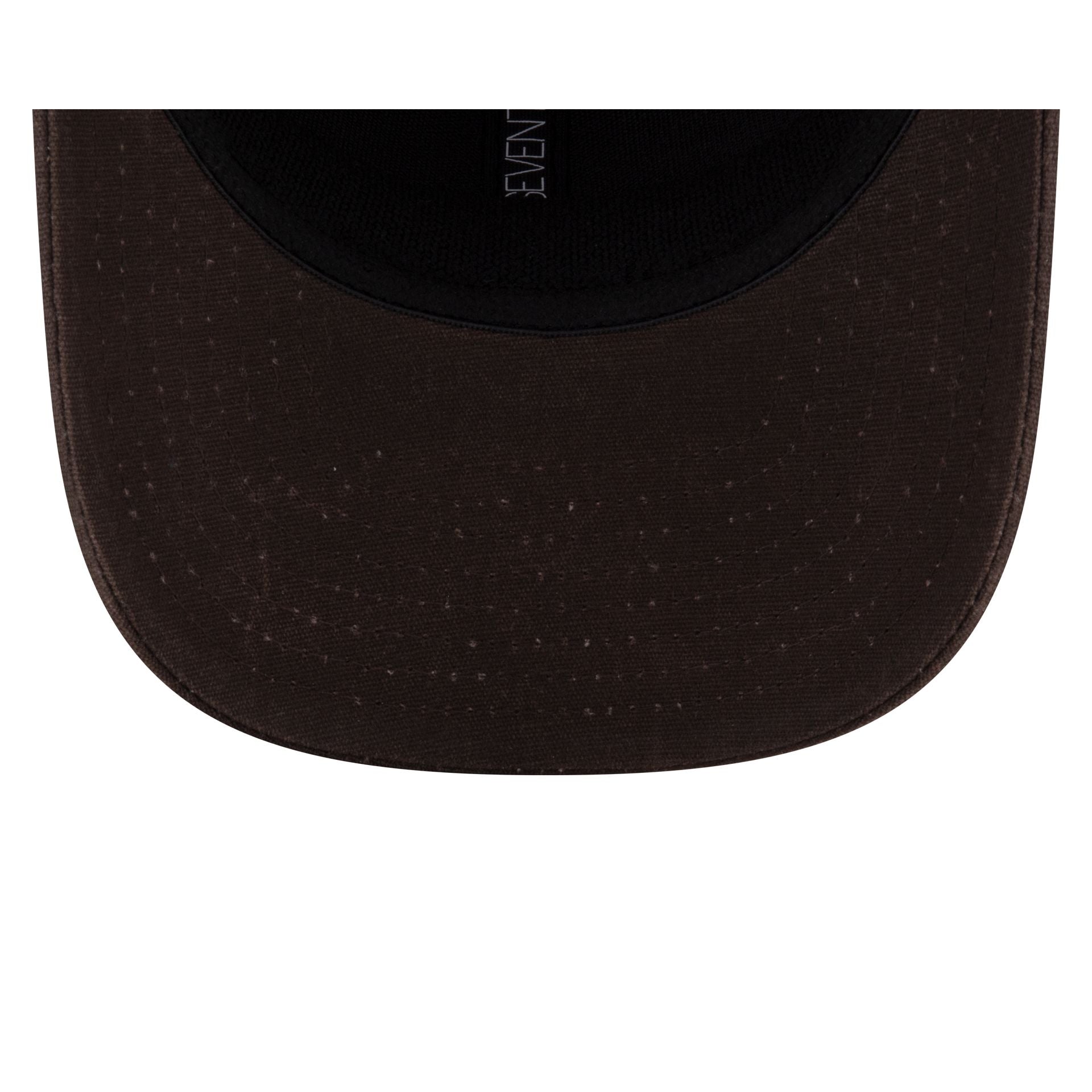 New Era Cap Tan 9SEVENTY Adjustable Hat