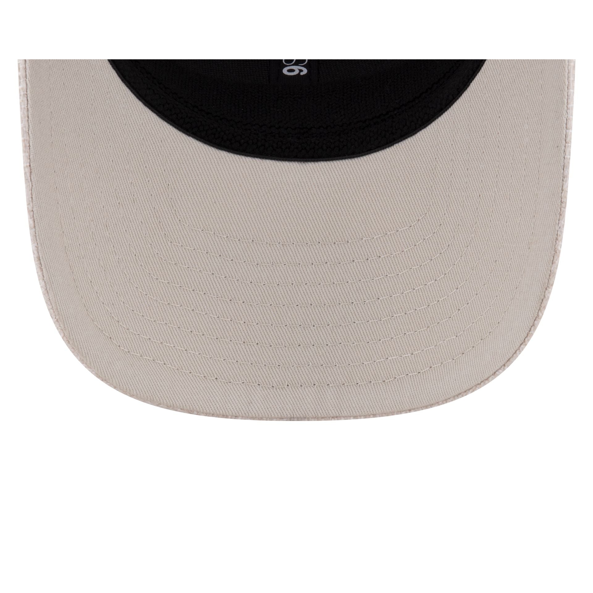 New Era Cap Heather Stone 9SEVENTY Trucker Hat