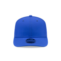 New Era Cap Blue Ripstop 9SEVENTY Adjustable Hat