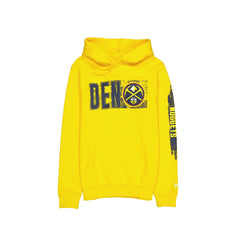 Denver Nuggets 2024 Tip-Off Hoodie