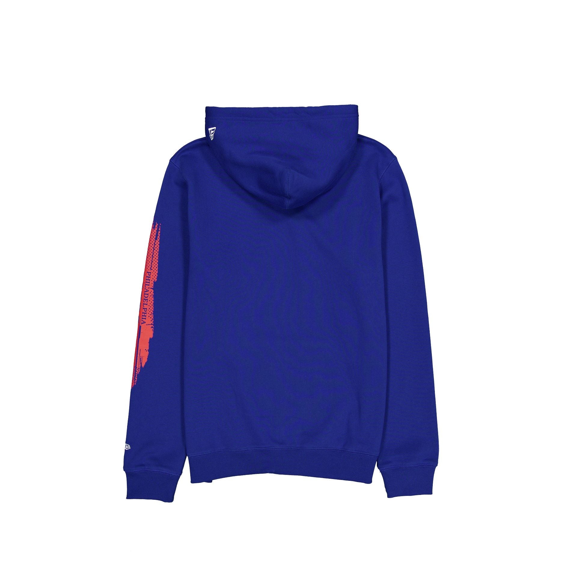 Philadelphia 76ers 2024 Tip-Off Hoodie