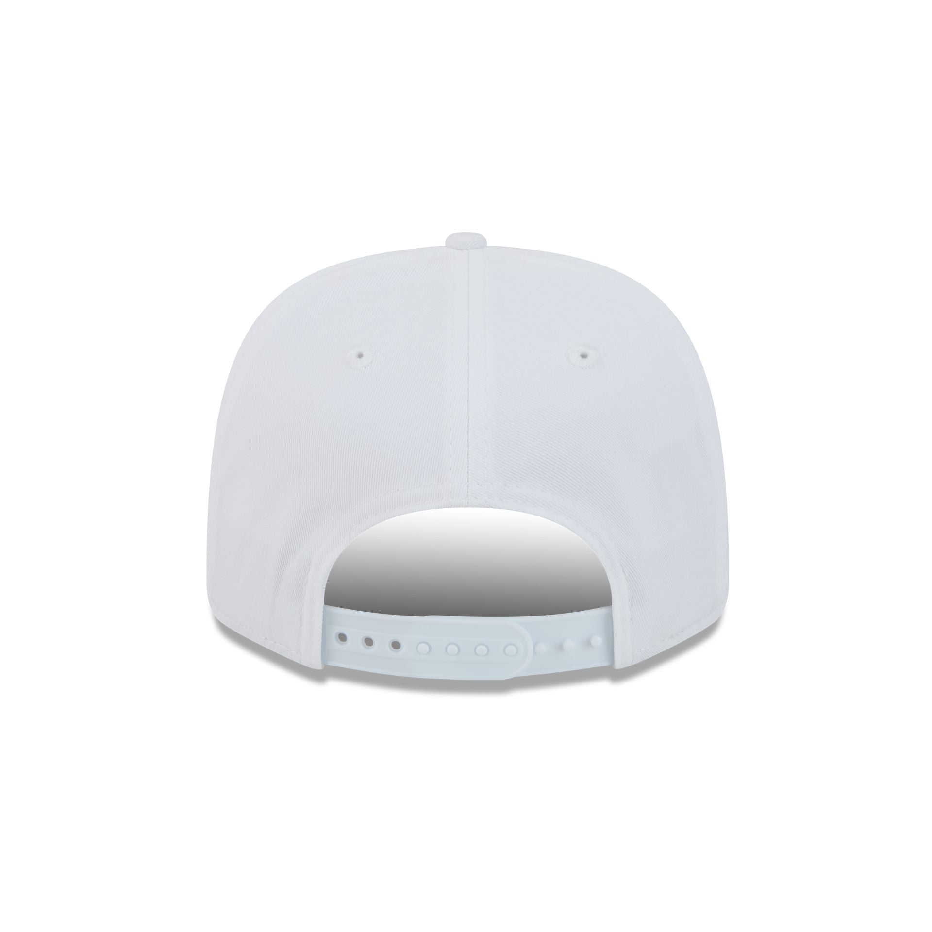 Florida State Seminoles Optic White 9SEVENTY Stretch-Snap Hat