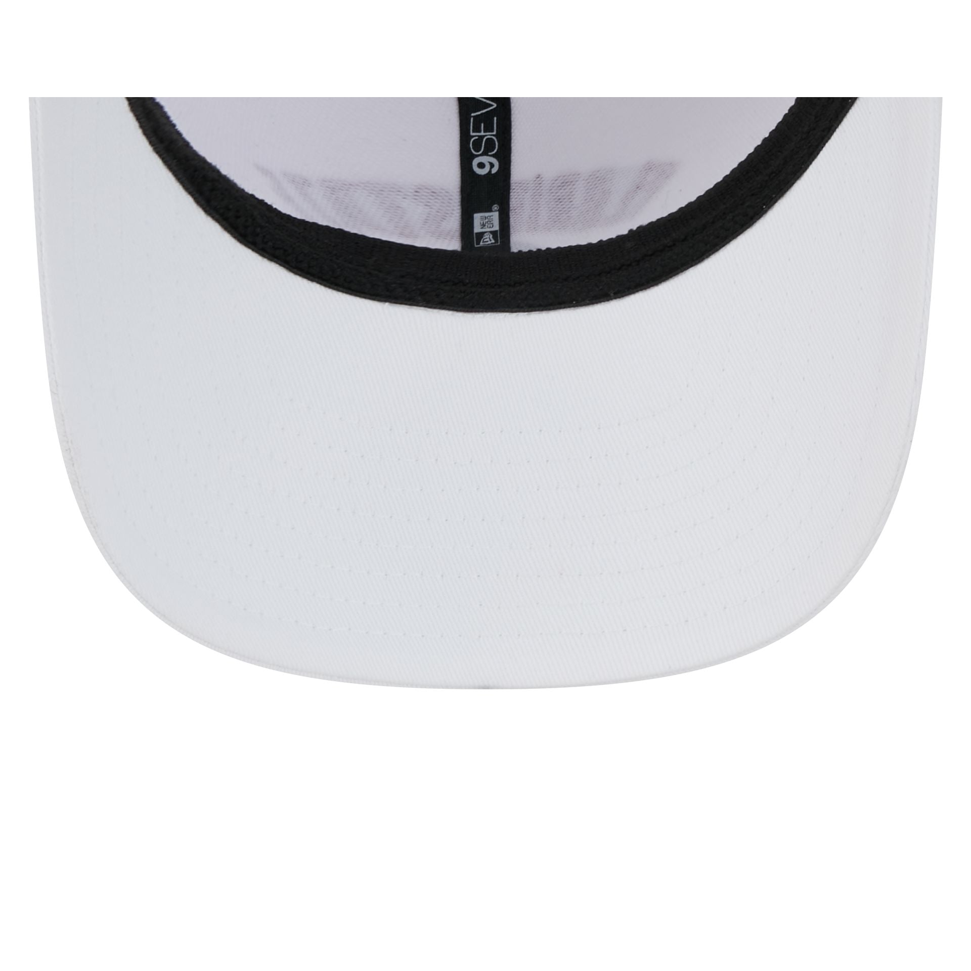 Florida State Seminoles Optic White 9SEVENTY Stretch-Snap Hat