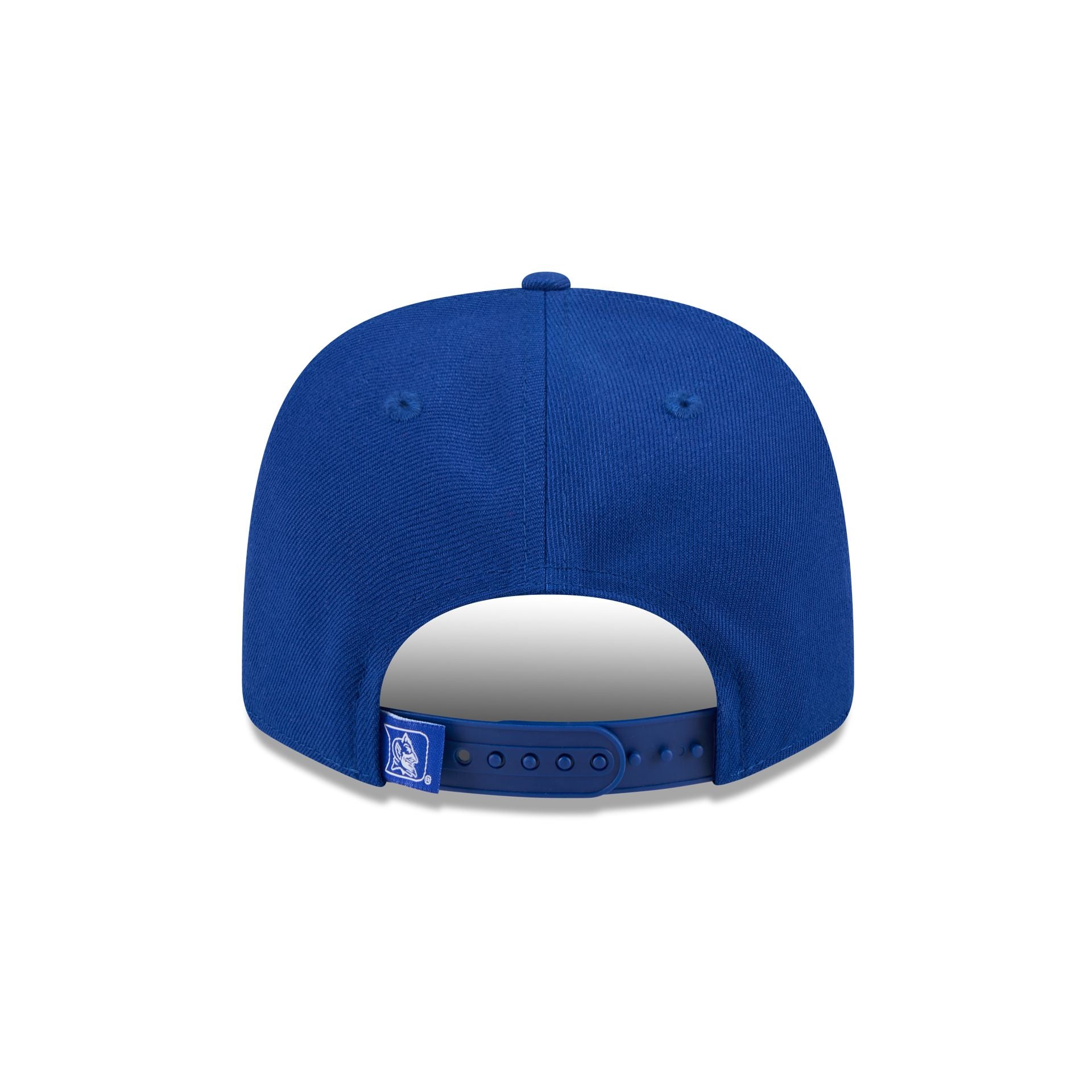 Duke Blue Devils Basic 9SEVENTY Stretch-Snap Hat