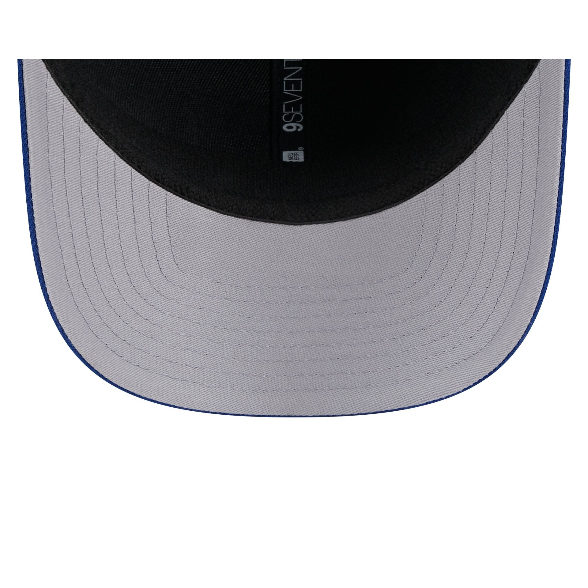 Duke Blue Devils Basic 9SEVENTY Stretch-Snap Hat