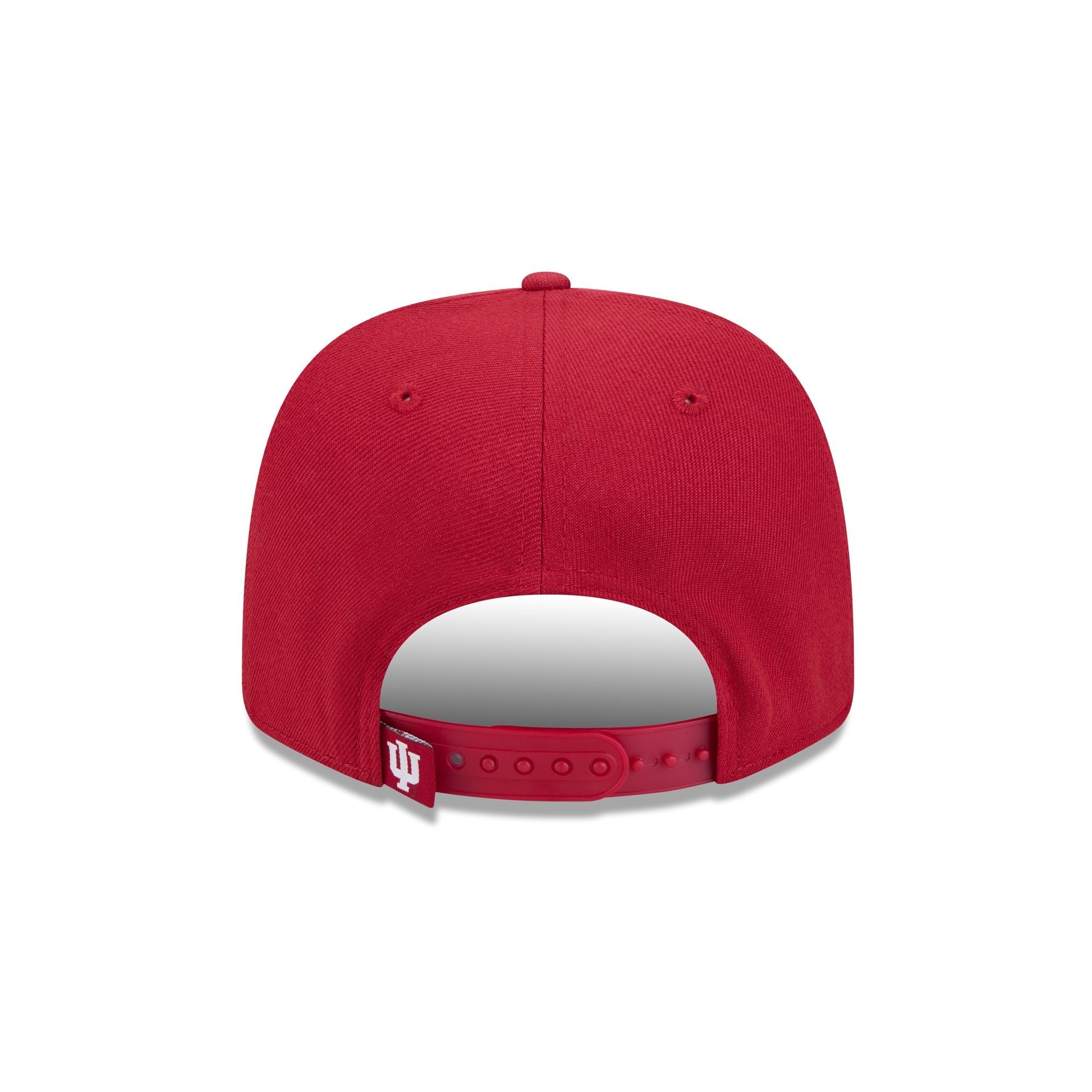 Indiana Hoosiers Basic 9SEVENTY Stretch-Snap Hat