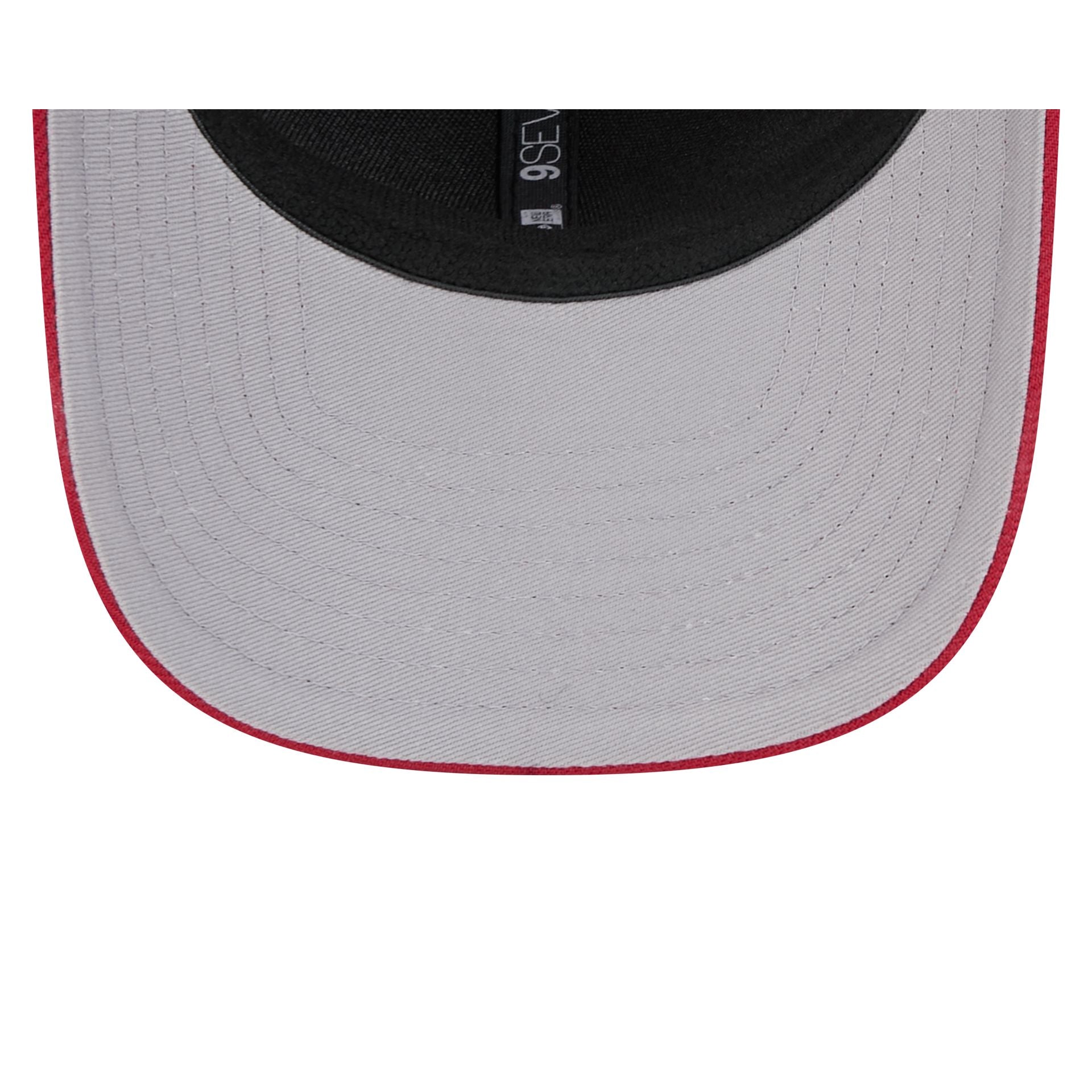 Indiana Hoosiers Basic 9SEVENTY Stretch-Snap Hat