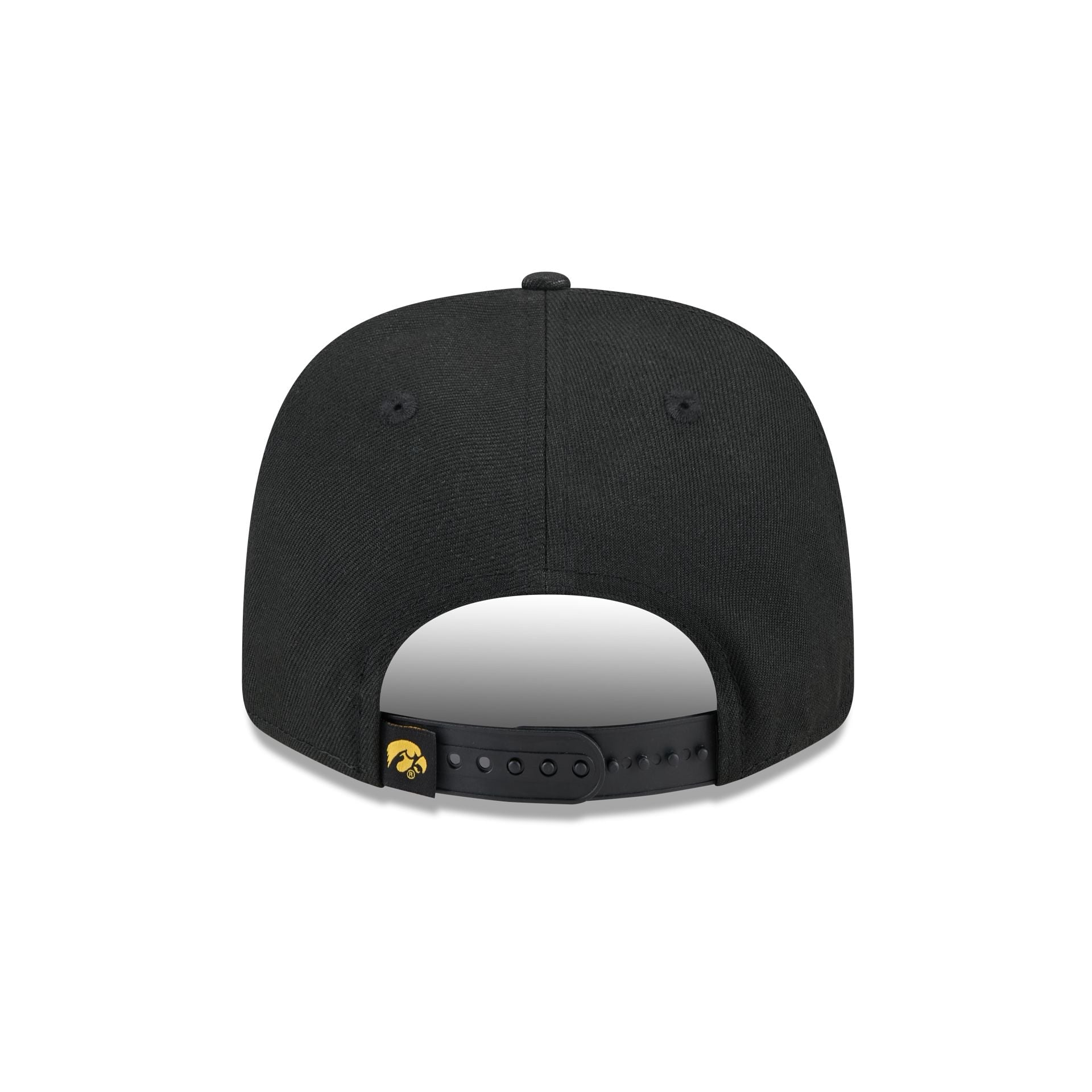 Iowa Hawkeyes Basic 9SEVENTY Stretch-Snap Hat