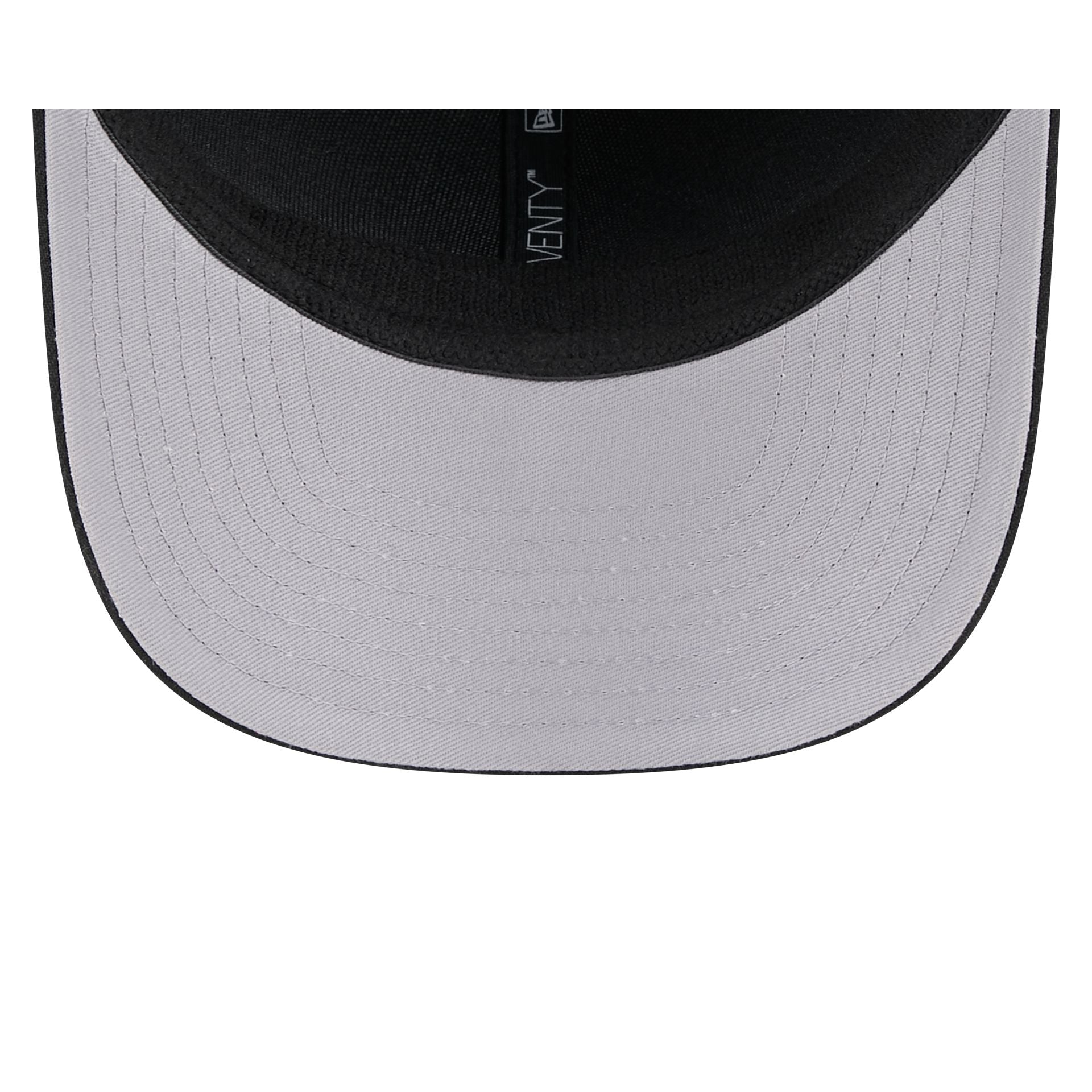 Iowa Hawkeyes Basic 9SEVENTY Stretch-Snap Hat