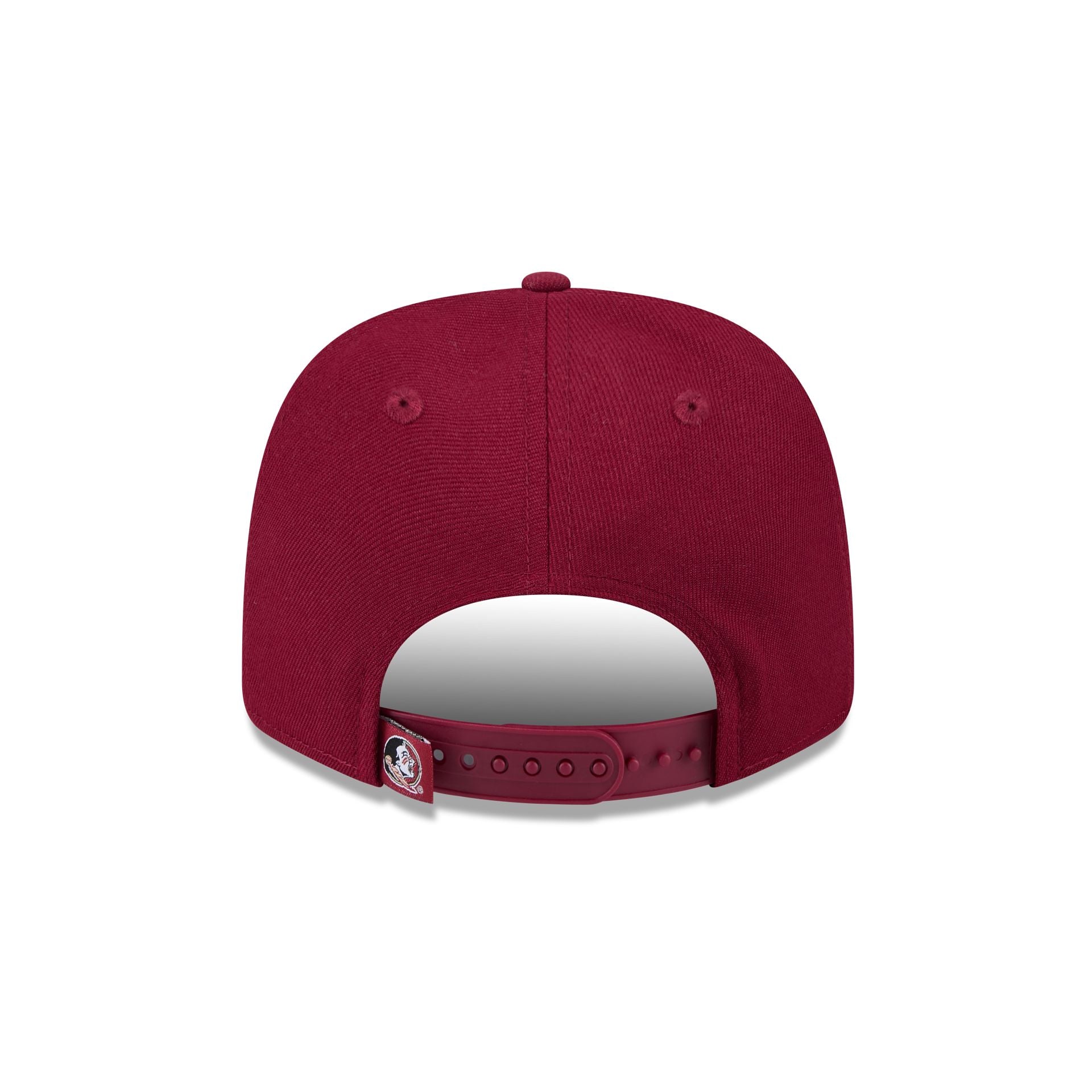Florida State Seminoles Basic 9SEVENTY Stretch-Snap Hat