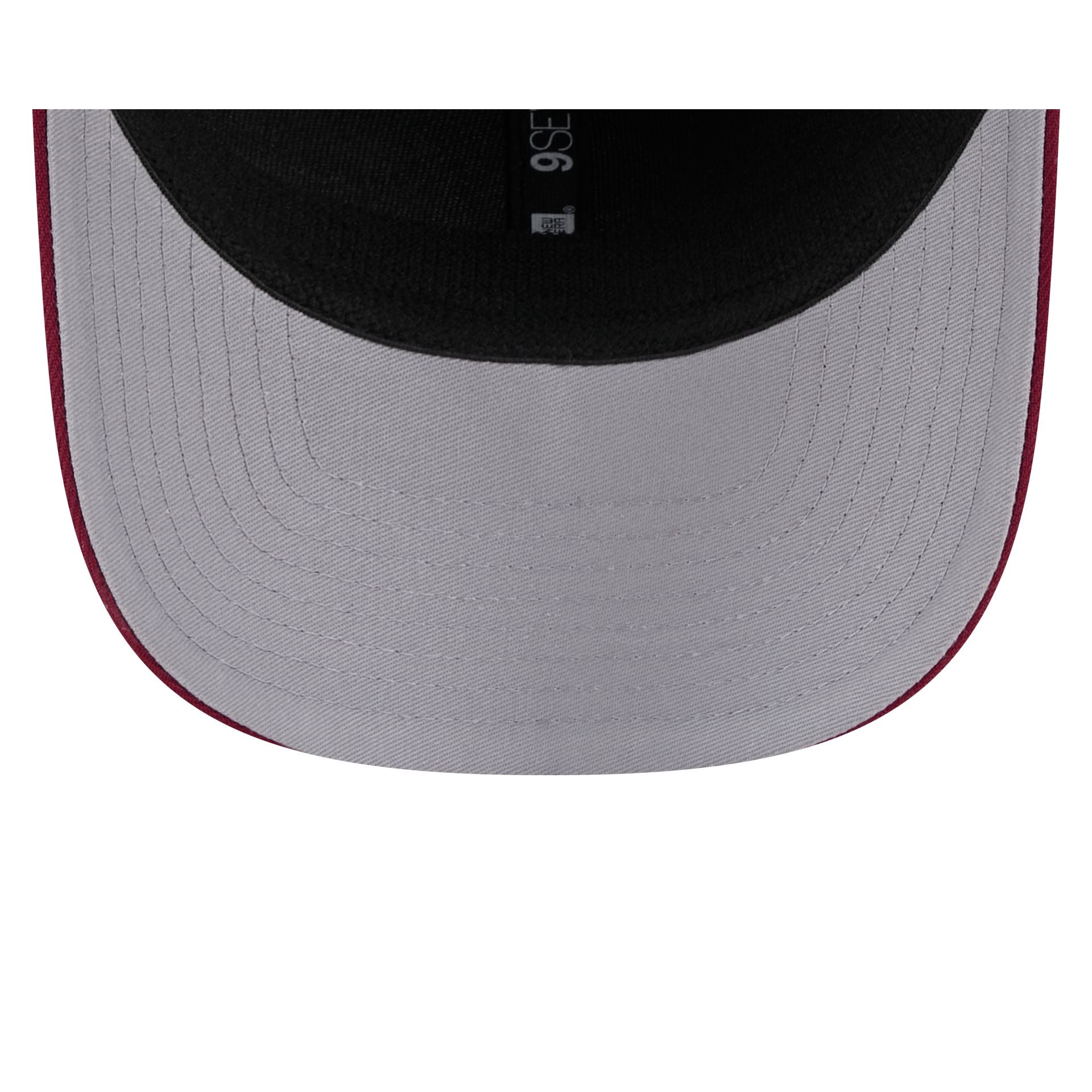 Florida State Seminoles Basic 9SEVENTY Stretch-Snap Hat