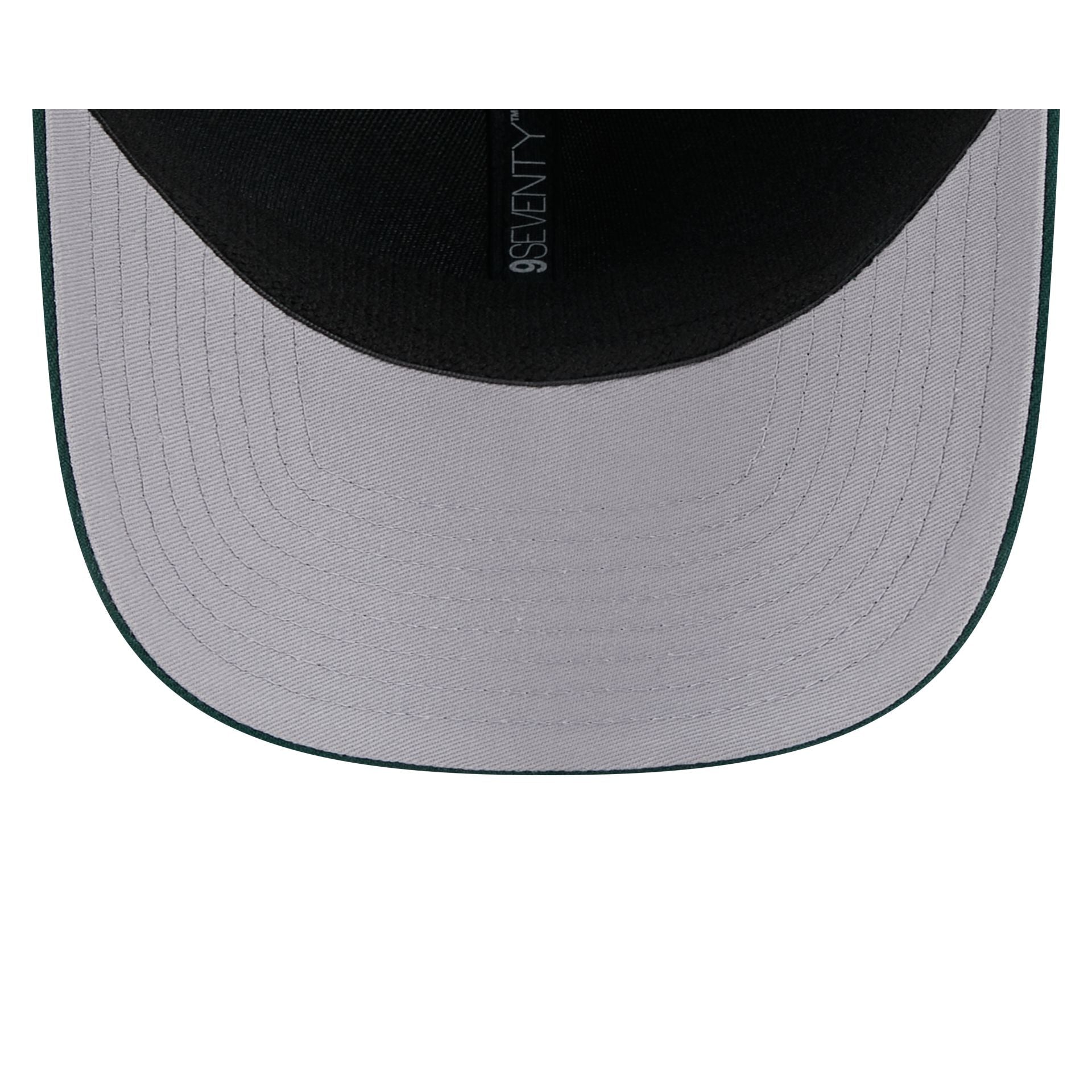 Michigan State Spartans Basic 9SEVENTY Stretch-Snap Hat