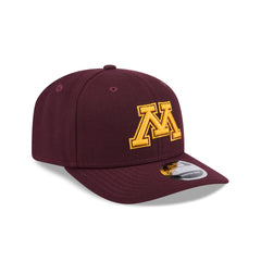 Minnesota Golden Gophers Basic 9SEVENTY Stretch-Snap Hat