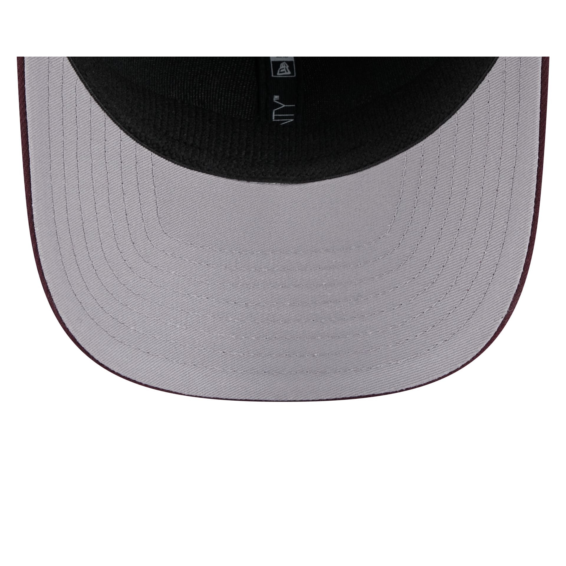 Minnesota Golden Gophers Basic 9SEVENTY Stretch-Snap Hat