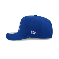 Kentucky Wildcats Basic 9SEVENTY Stretch-Snap Hat