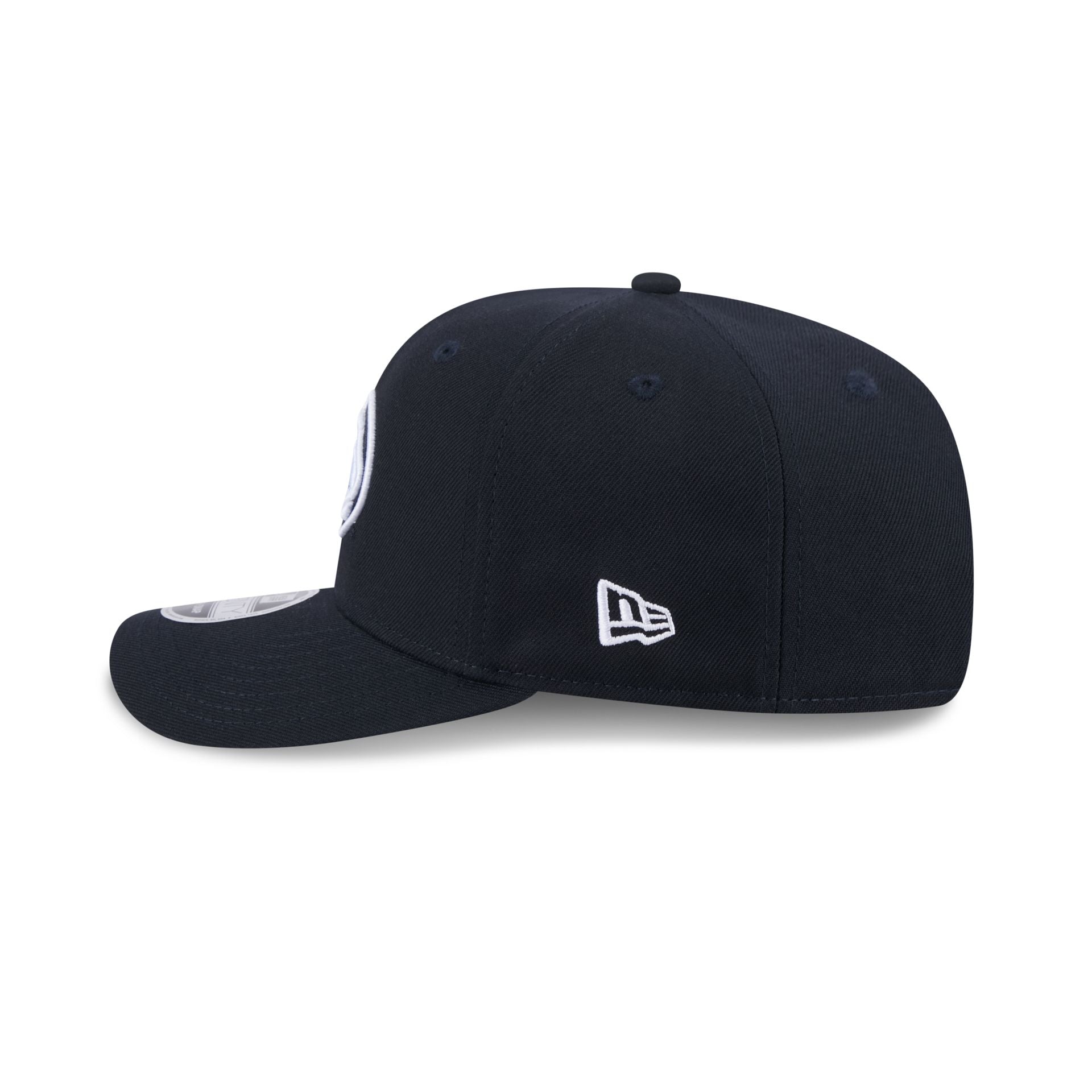 Penn State Nittany Lions Basic 9SEVENTY Stretch-Snap Hat