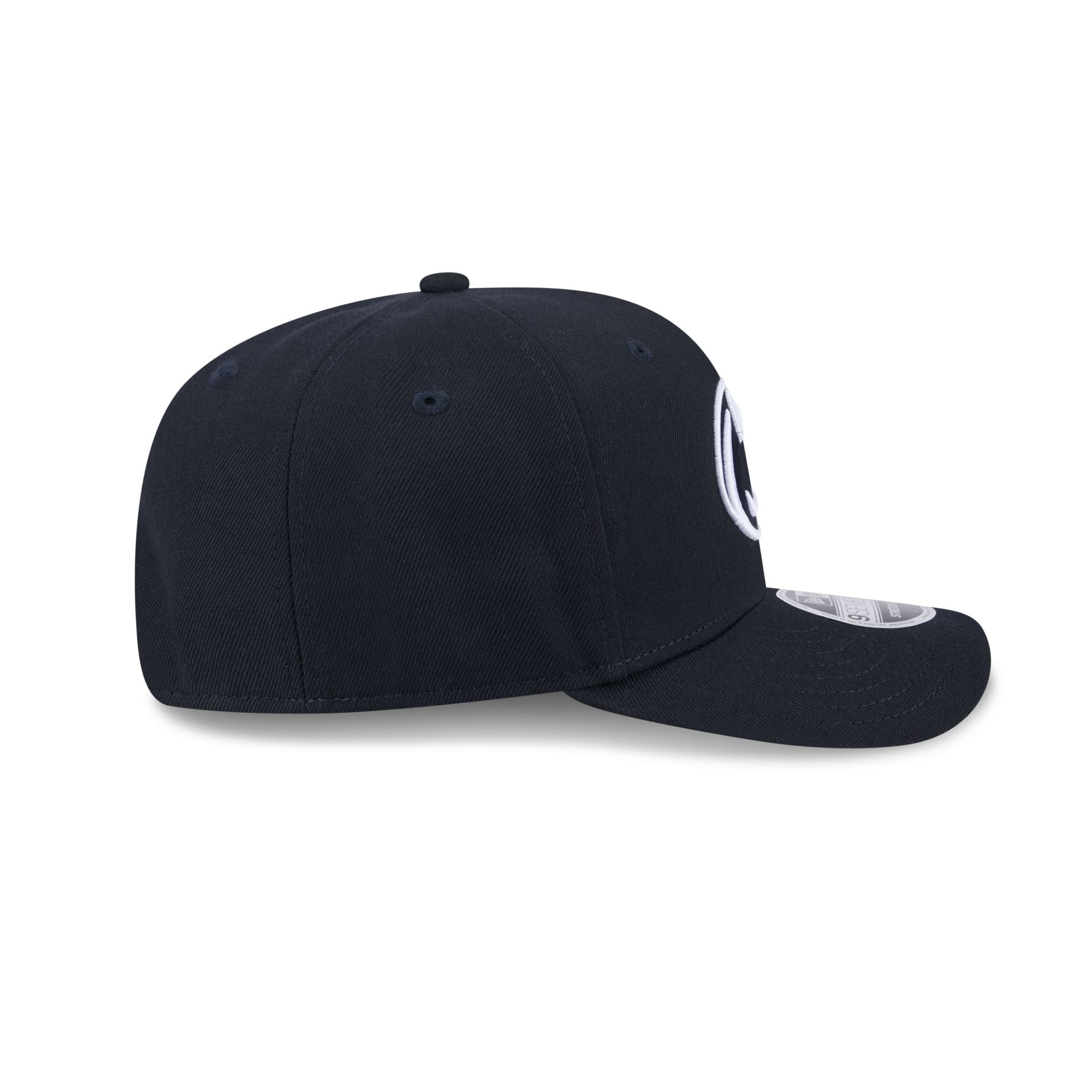Penn State Nittany Lions Basic 9SEVENTY Stretch-Snap Hat