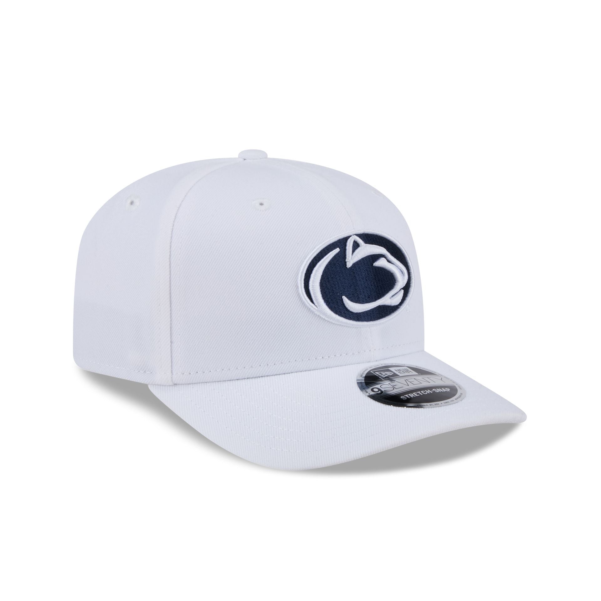 Penn State Nittany Lions Team 9SEVENTY Stretch-Snap Hat