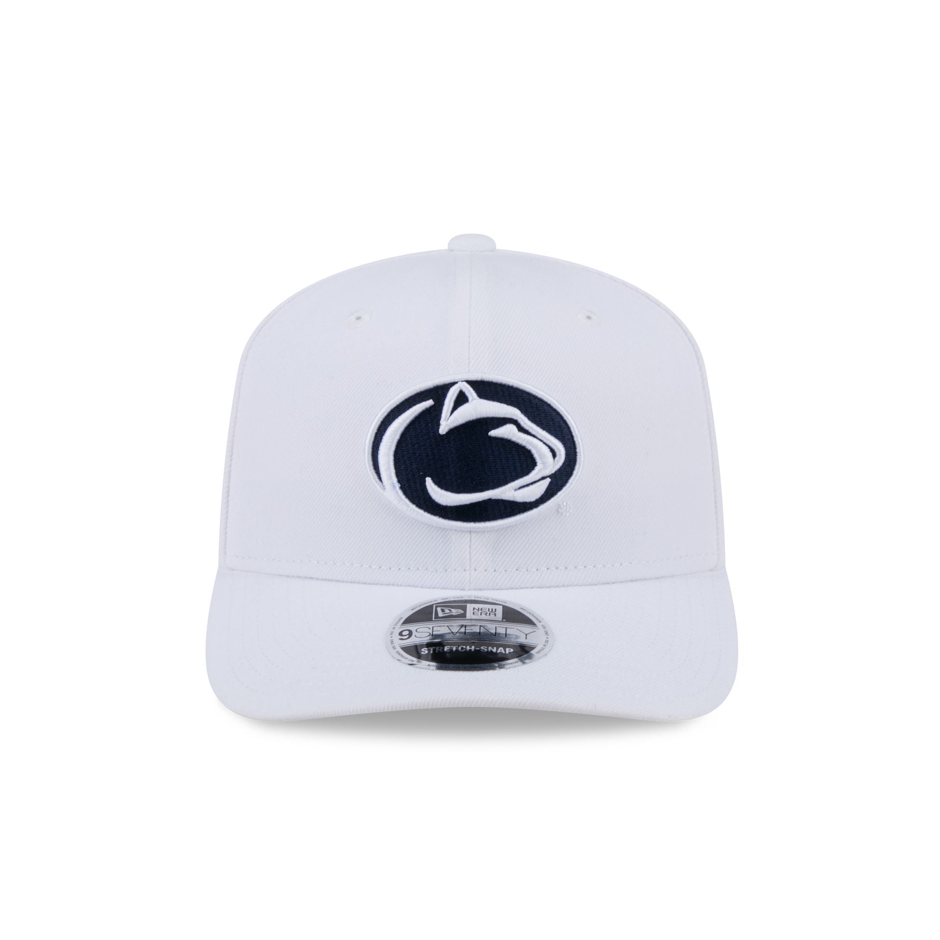 Penn State Nittany Lions Team 9SEVENTY Stretch-Snap Hat