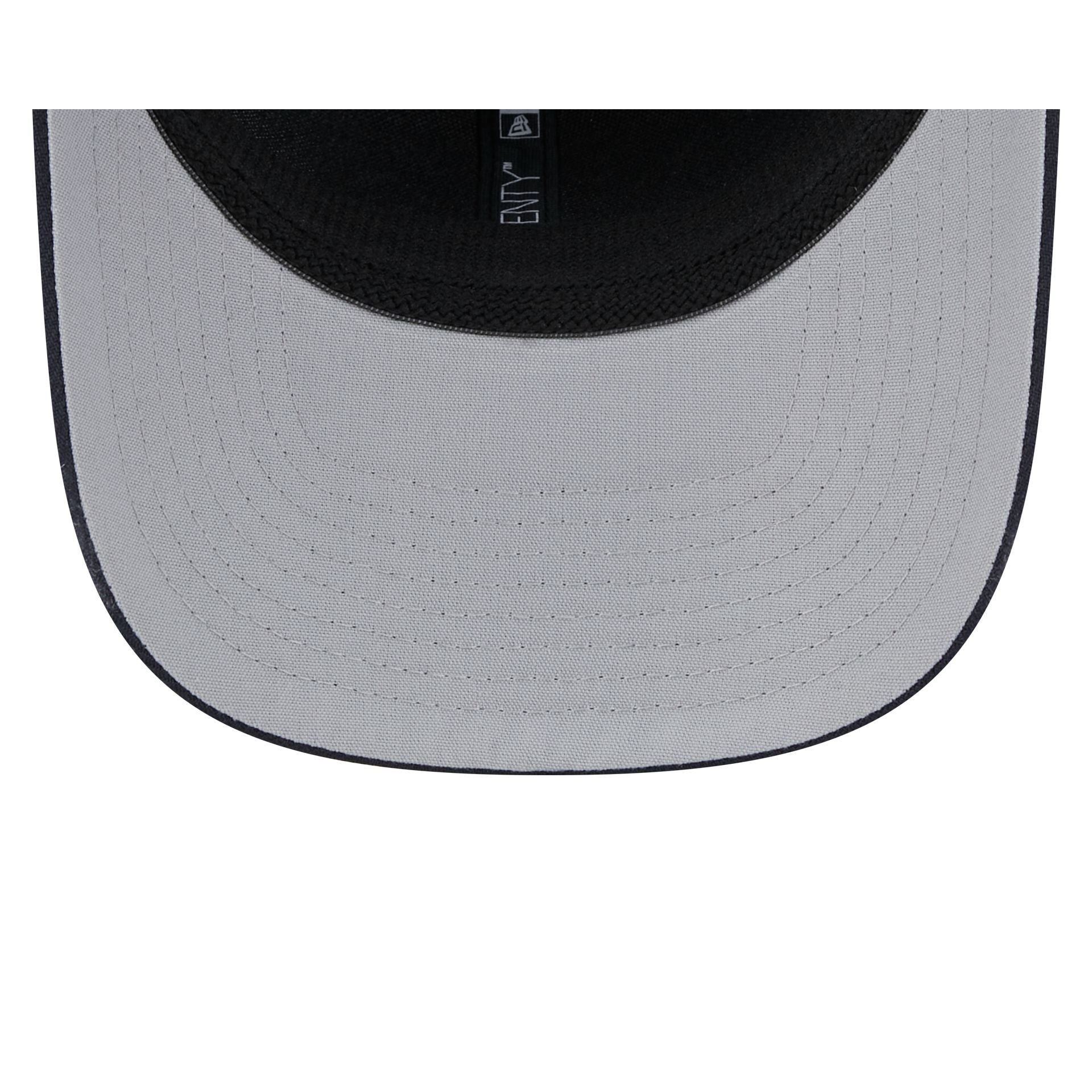 Notre Dame Fighting Irish 9SEVENTY Stretch-Snap Hat