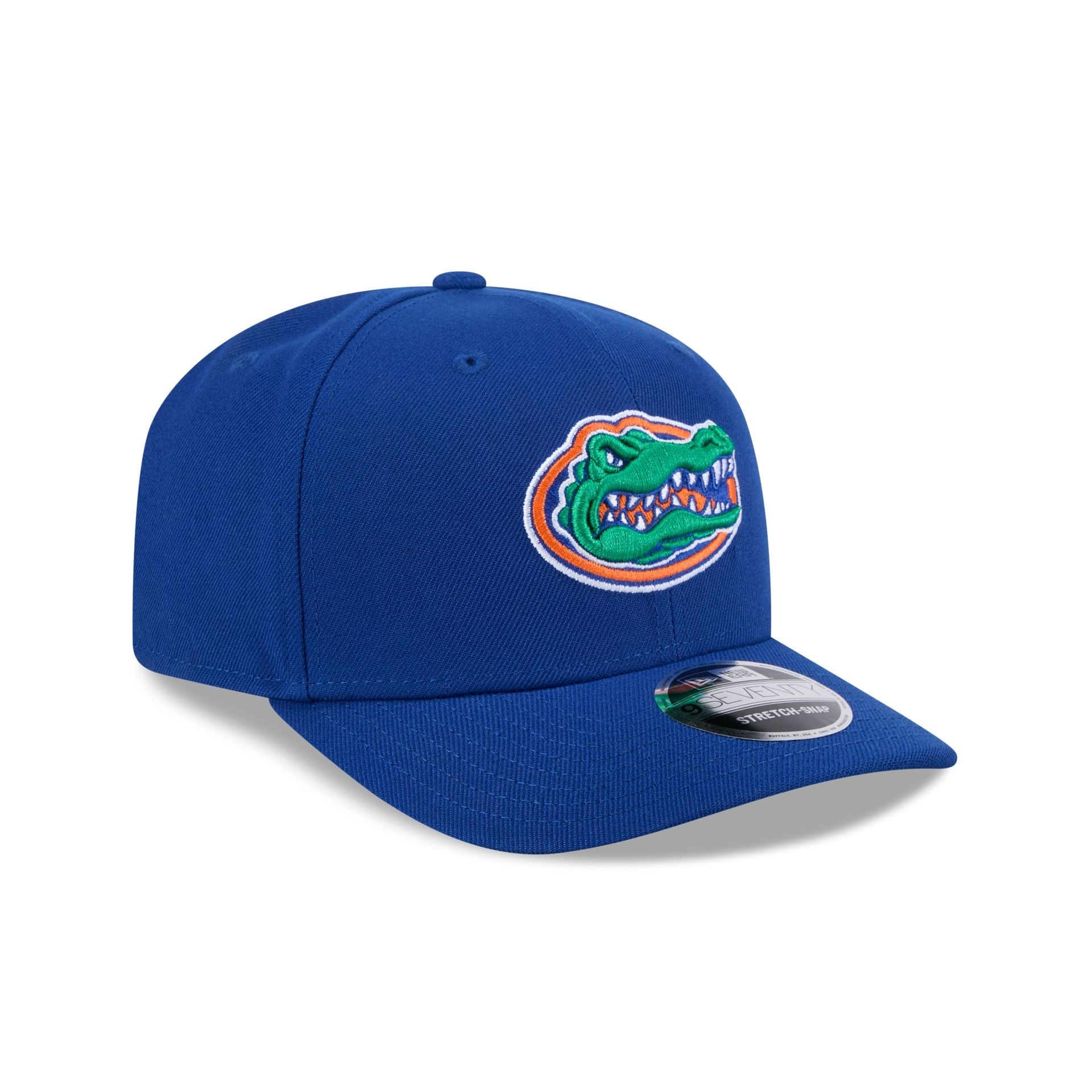 Florida Gators Basic 9SEVENTY Stretch-Snap Hat