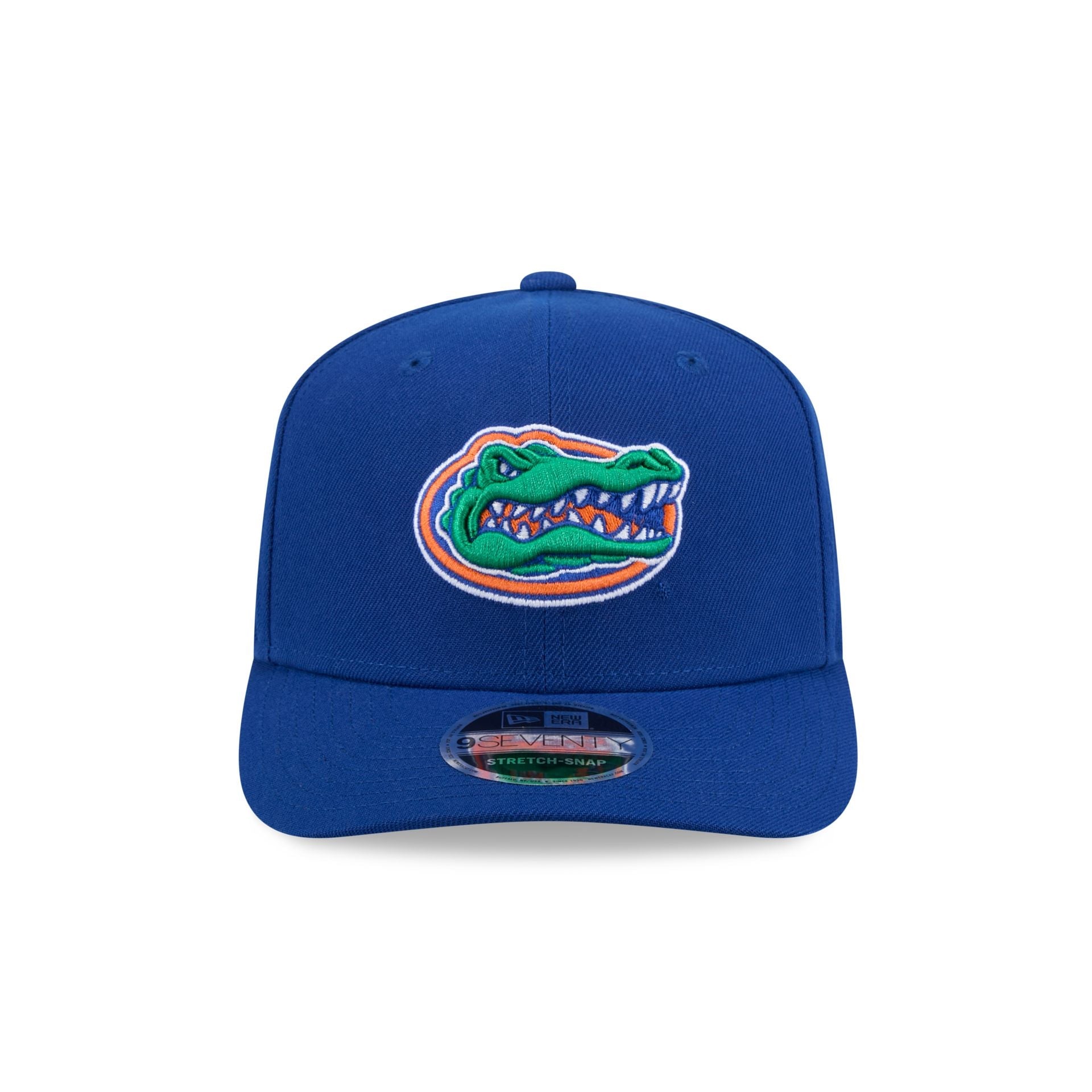 Florida Gators Basic 9SEVENTY Stretch-Snap Hat