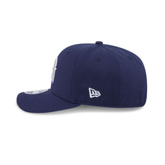 Georgetown Hoyas Basic 9SEVENTY Stretch-Snap Hat