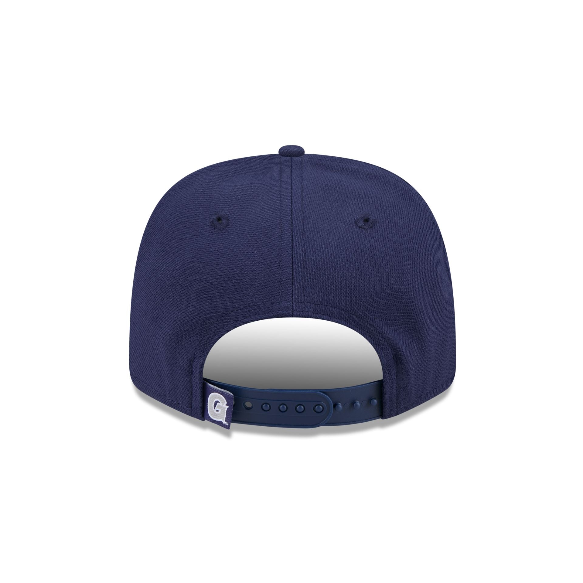 Georgetown Hoyas Basic 9SEVENTY Stretch-Snap Hat