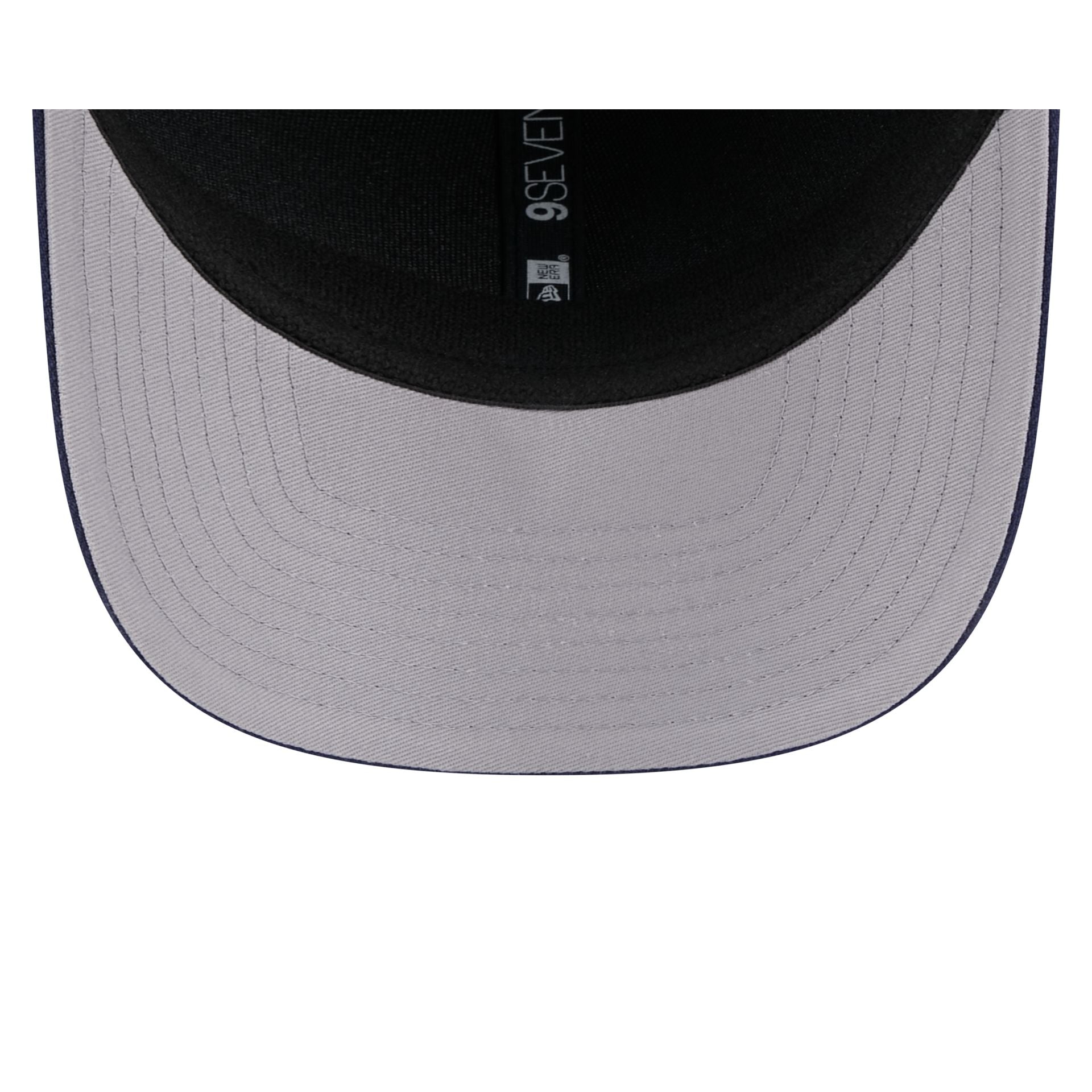 Georgetown Hoyas Basic 9SEVENTY Stretch-Snap Hat