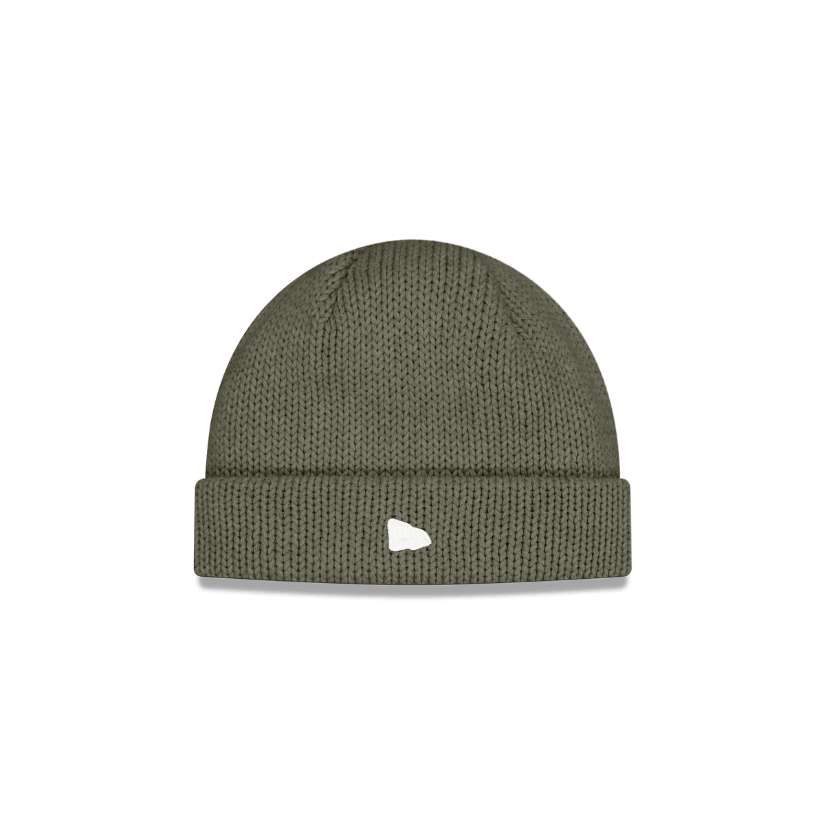 Deck Overland Trek Knit Beanie