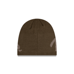 Postscript Mohair Walnut Beanie Hat