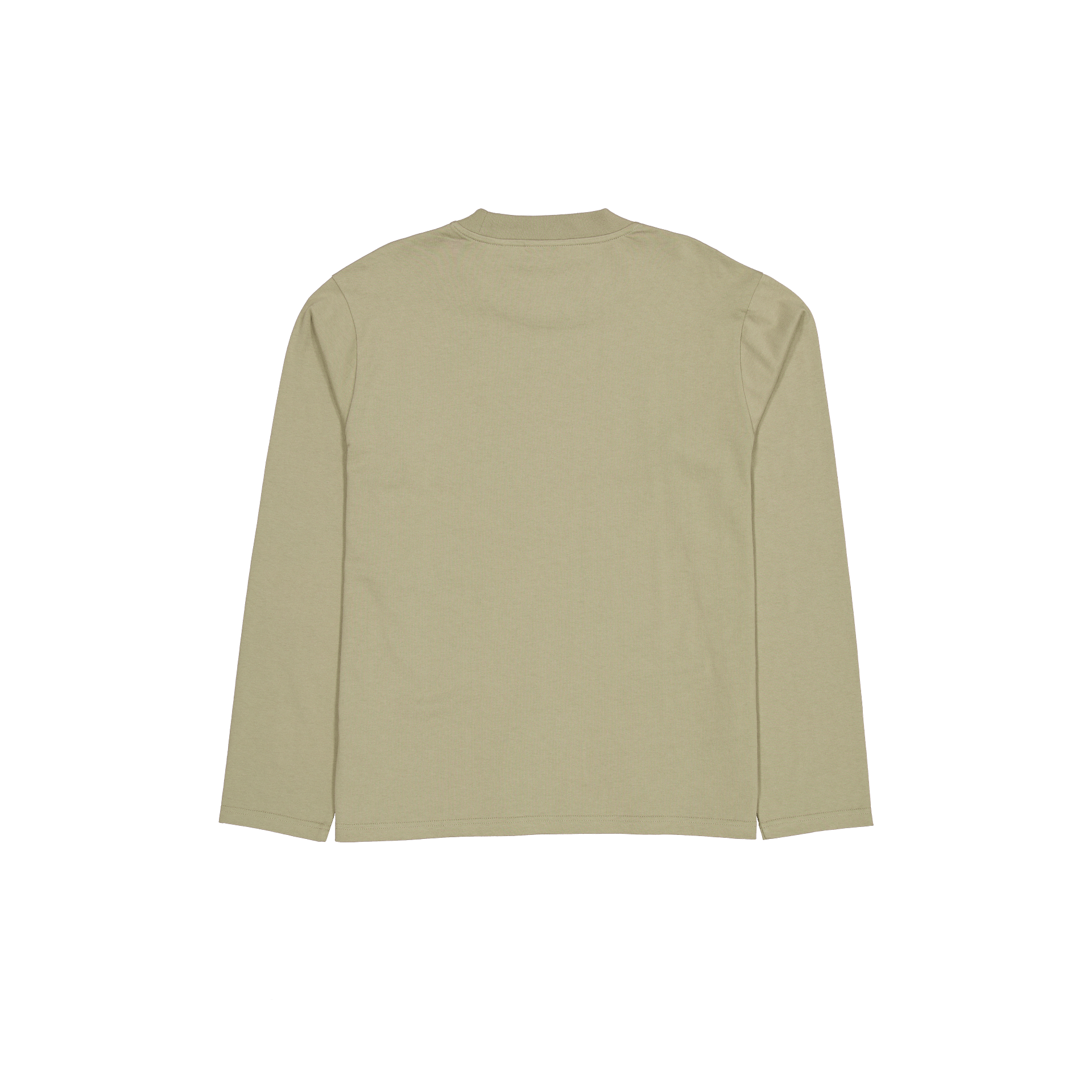 Erhardt Overland Trek Long Sleeve T-Shirt