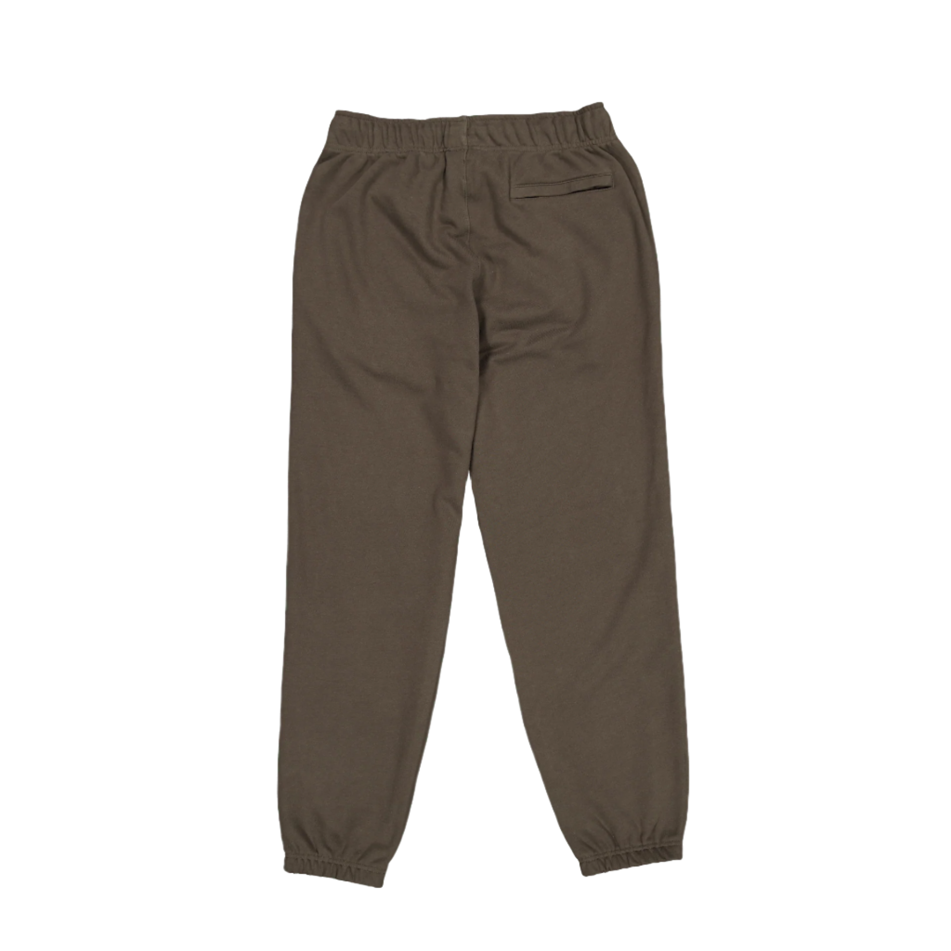 Lakeside Dusty Charcoal Jogger