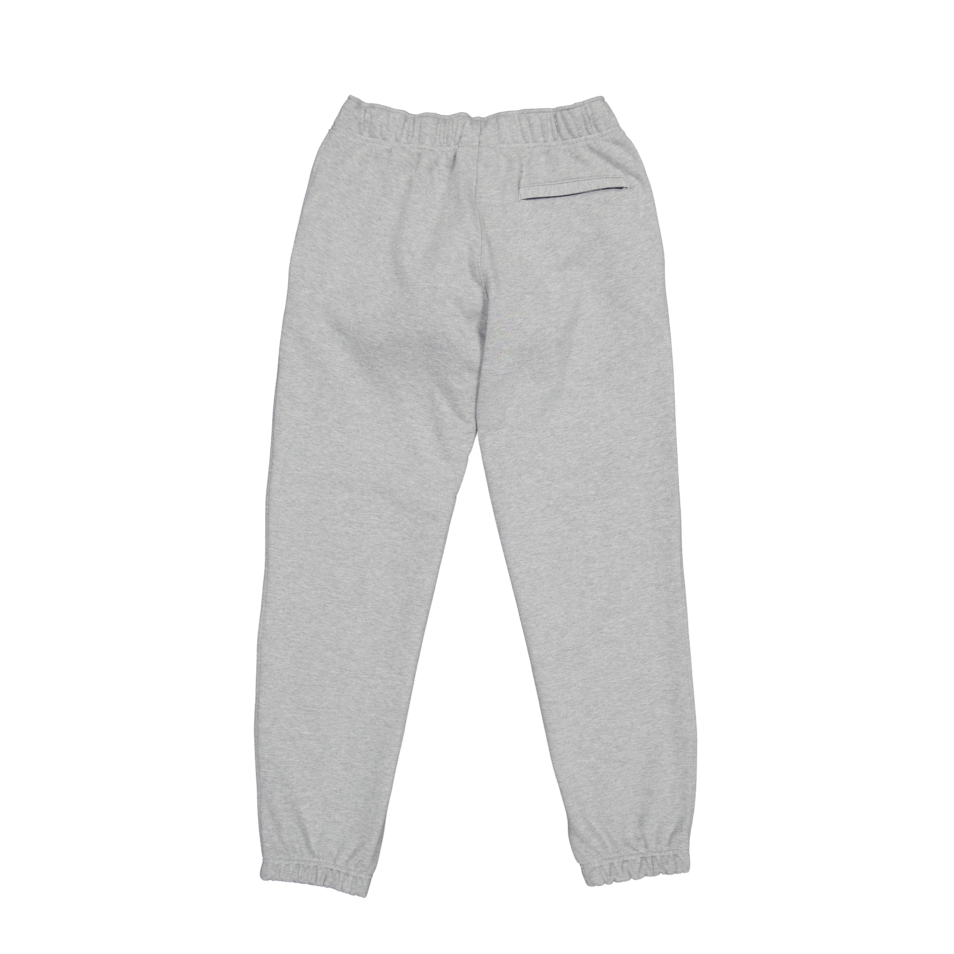 Lakeside Heather Gray Jogger
