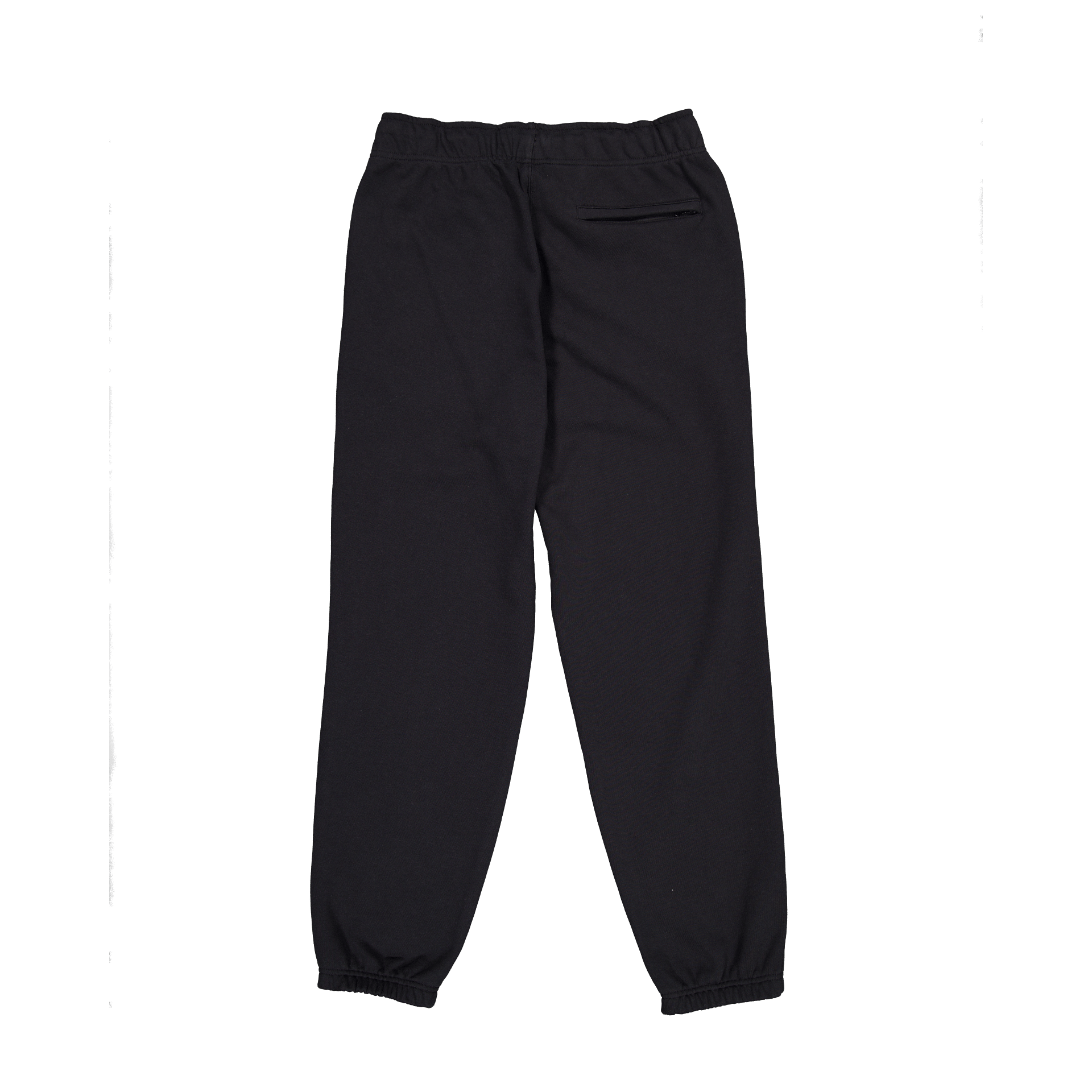 Lakeside Black Jogger