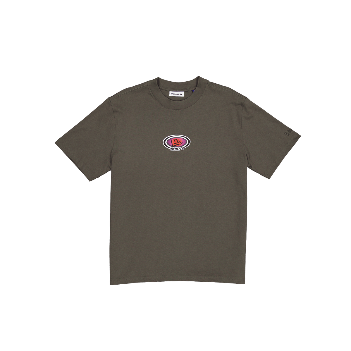 NE2K Graphic Dusty Charcoal T-Shirt