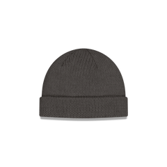 Deck Dusty Charcoal Knit Beanie