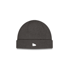 Deck Dusty Charcoal Knit Beanie