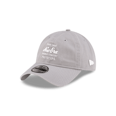 Prototype Gray 9TWENTY Adjustable Hat