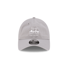 Prototype Gray 9TWENTY Adjustable Hat