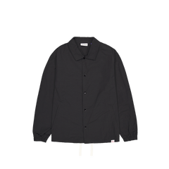 Marvin Black Coach's Jacket