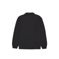 Marvin Black Coach's Jacket
