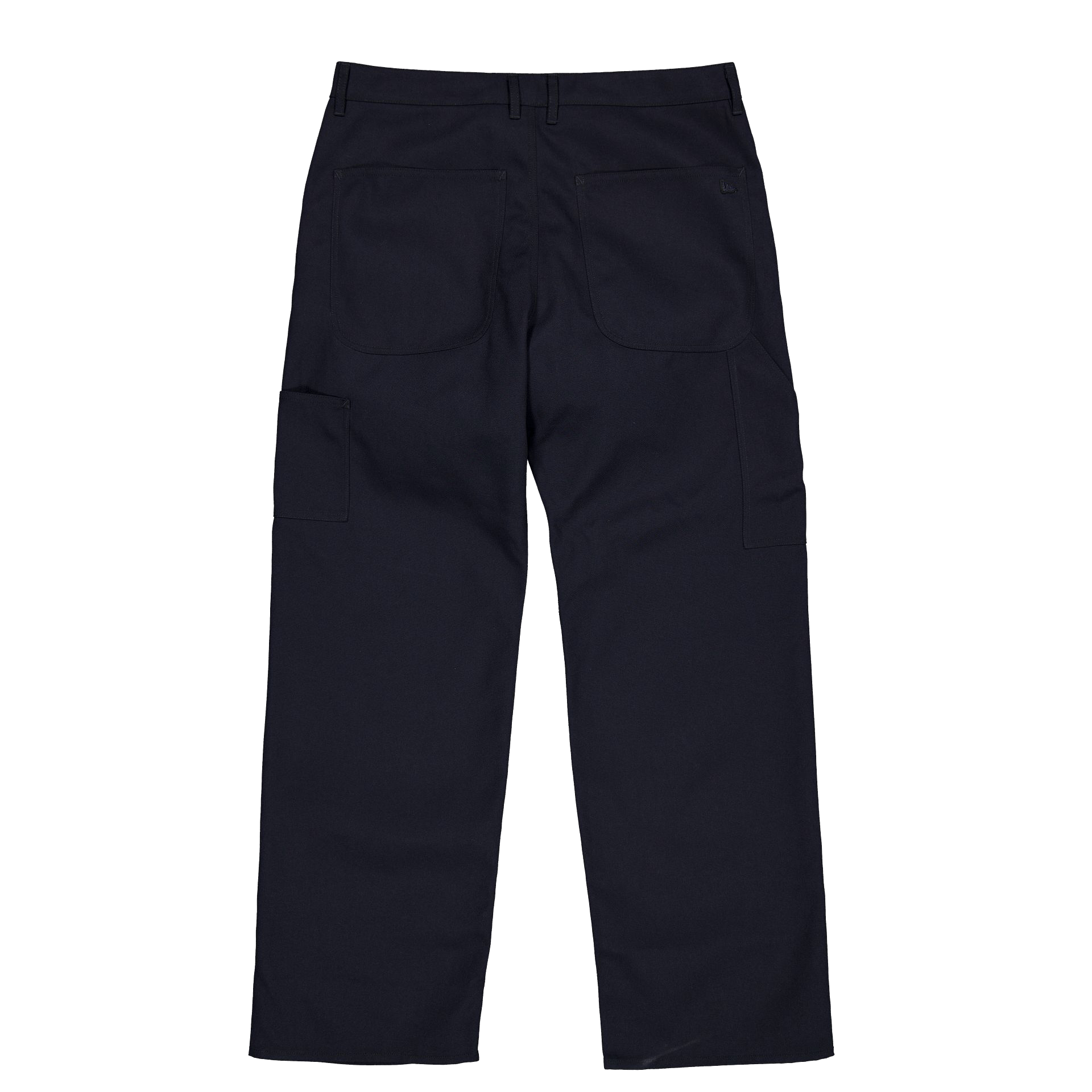 Ellicott Navy Carpenter Pants