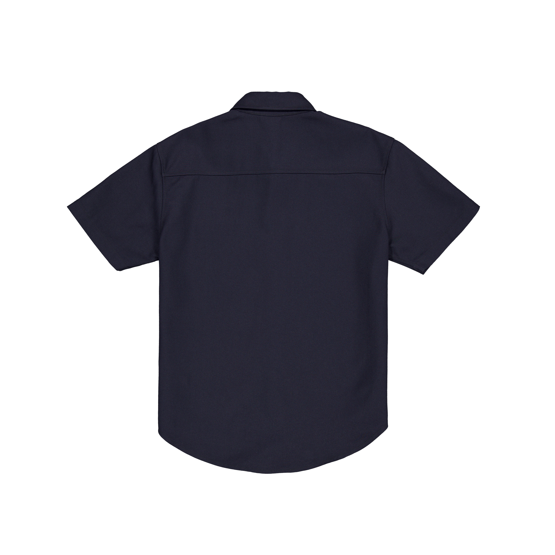 Founders Navy Work Shirt