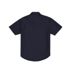 Founders Navy Work Shirt