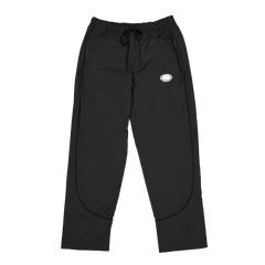 Larkin Black Track Pants